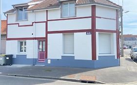 Berck Sur Mer