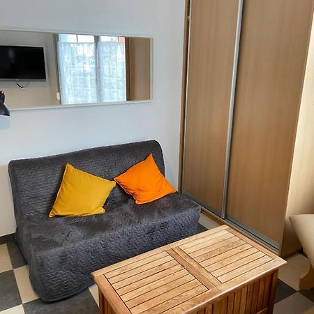 Appartement Berck Sur Mer Extérieur photo