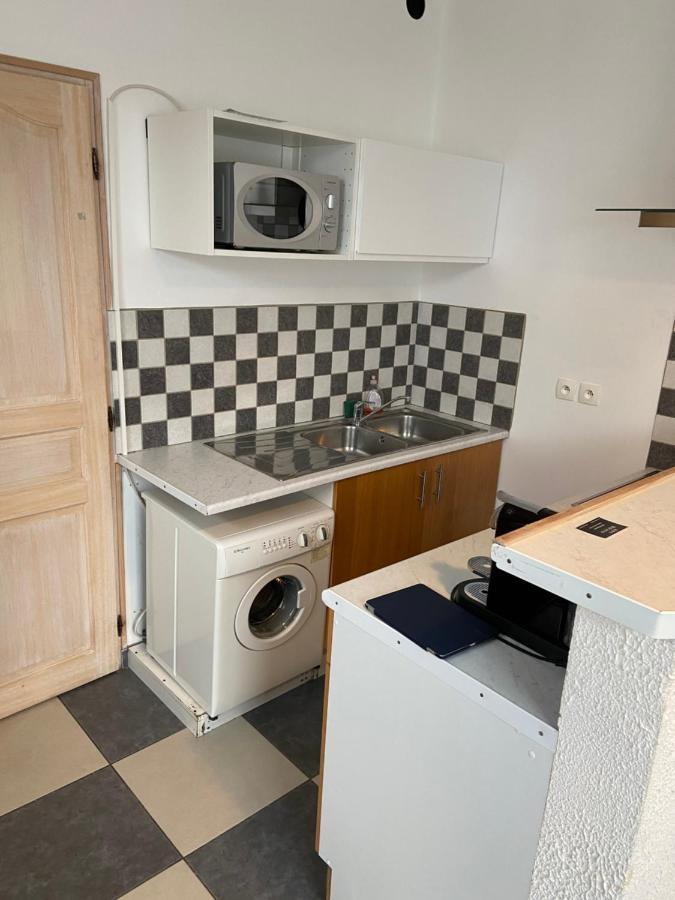 Appartement Berck Sur Mer Extérieur photo