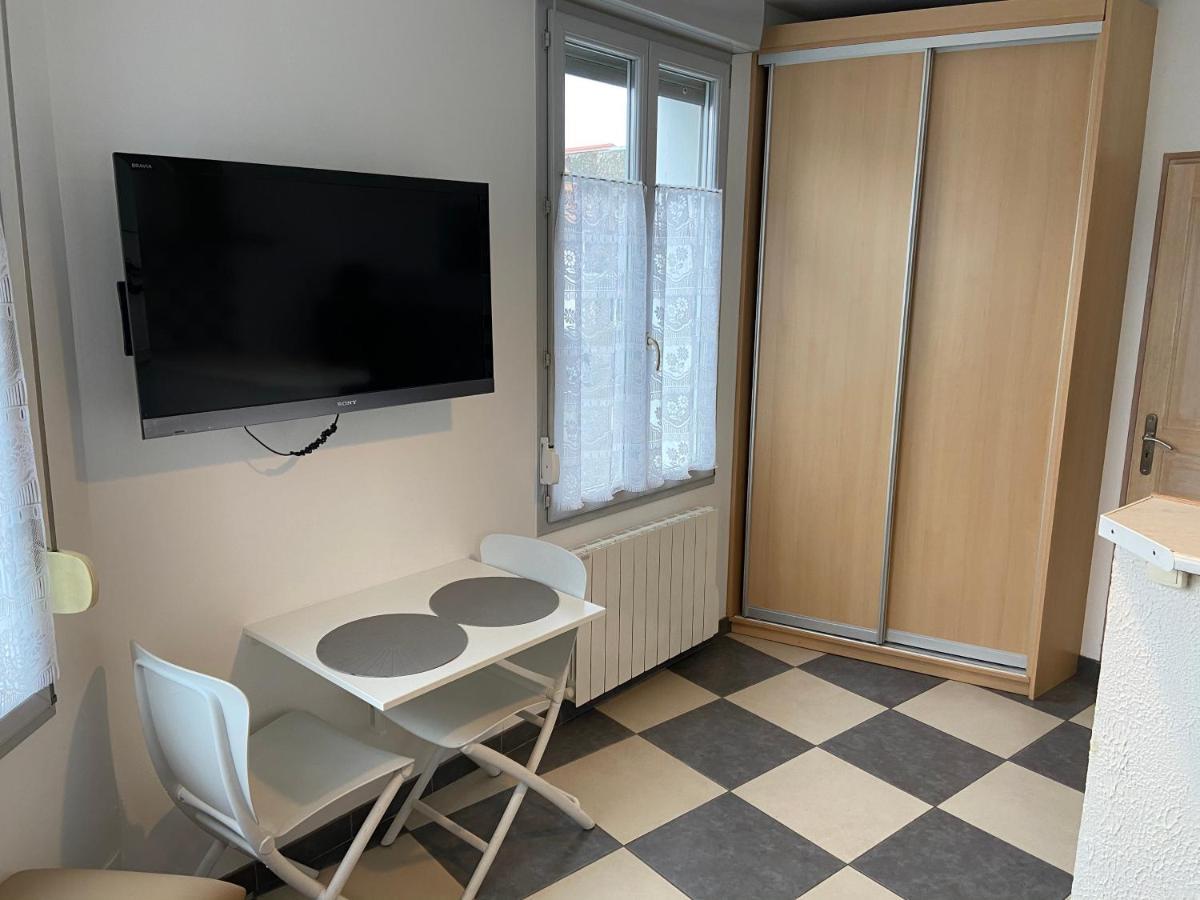 Appartement Berck Sur Mer Extérieur photo