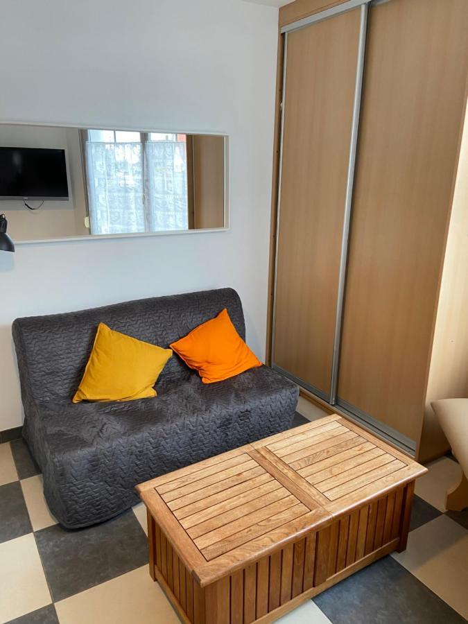 Appartement Berck Sur Mer Extérieur photo